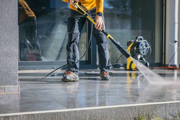 Best Restaurant Pressure Washing  in Leonard, TX