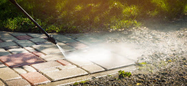 Best Gas Station Cleaning  in Leonard, TX